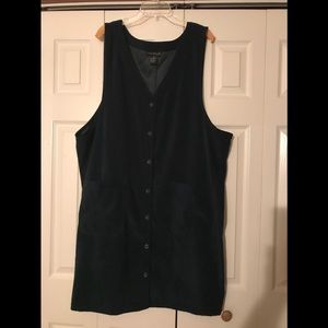 Woman’s jumper dress size 3X